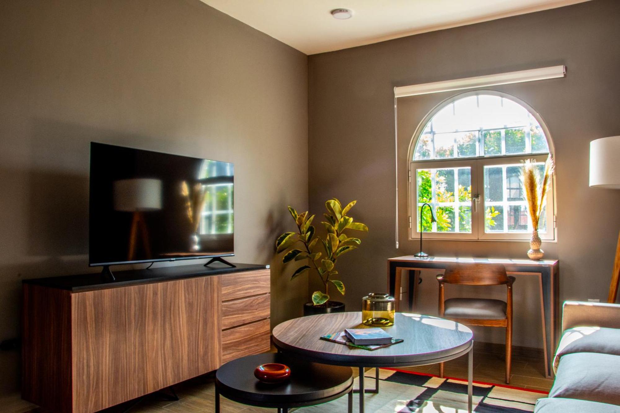 Huatusco By Mr W Apartment Mexico City Exterior photo