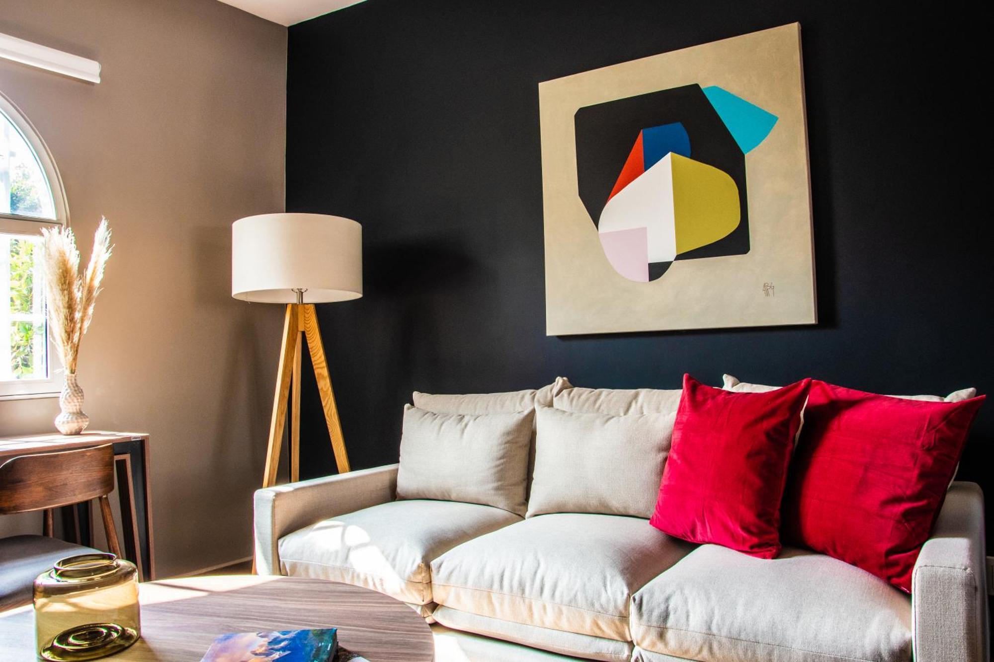 Huatusco By Mr W Apartment Mexico City Exterior photo
