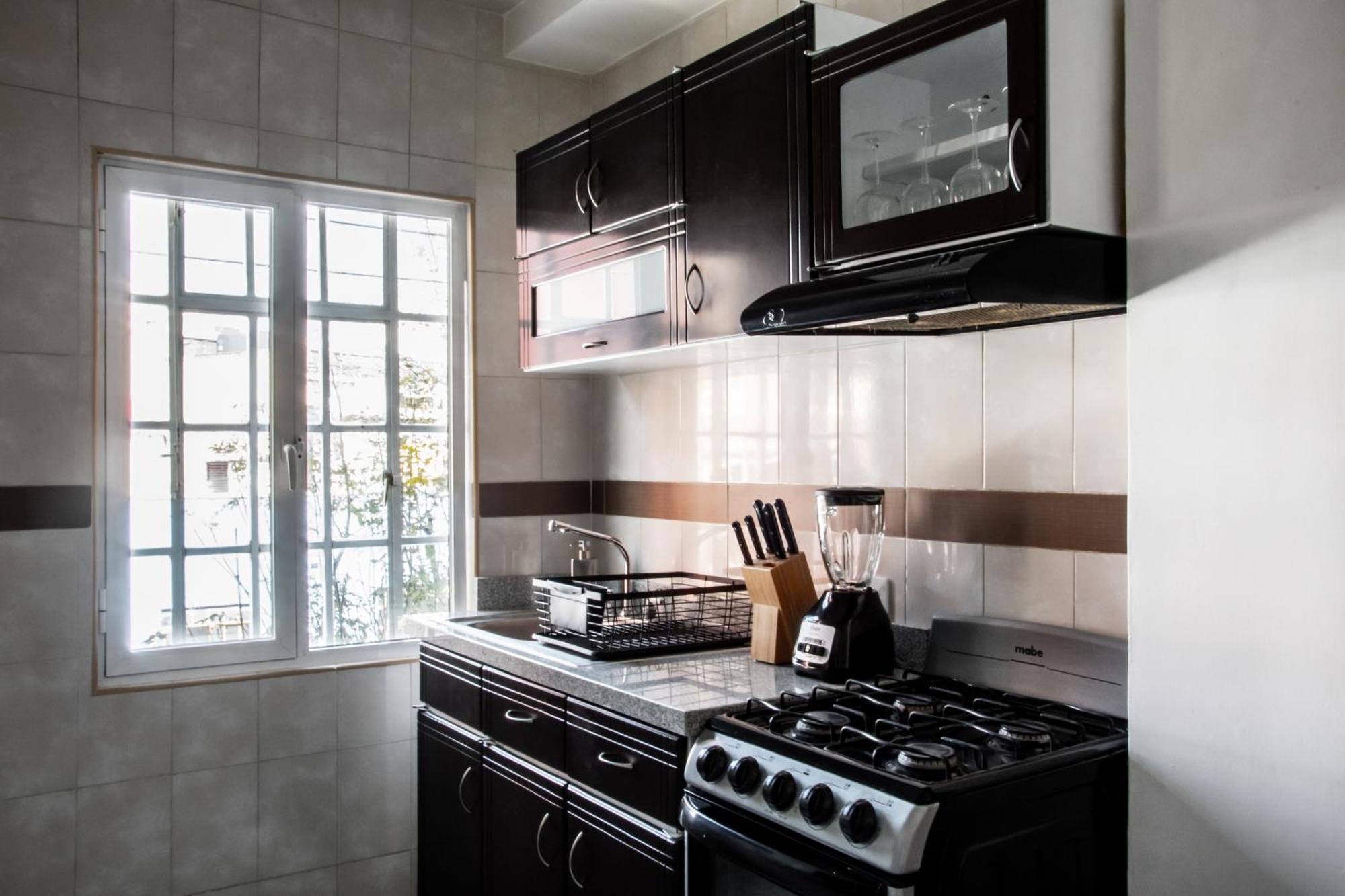 Huatusco By Mr W Apartment Mexico City Exterior photo